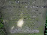 image of grave number 74425